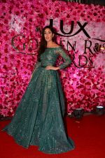 Katrina Kaif at Lux Golden Rose Awards 2016 on 12th Nov 2016